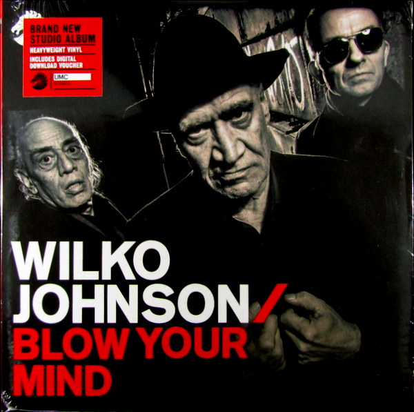 Blow Your Mind